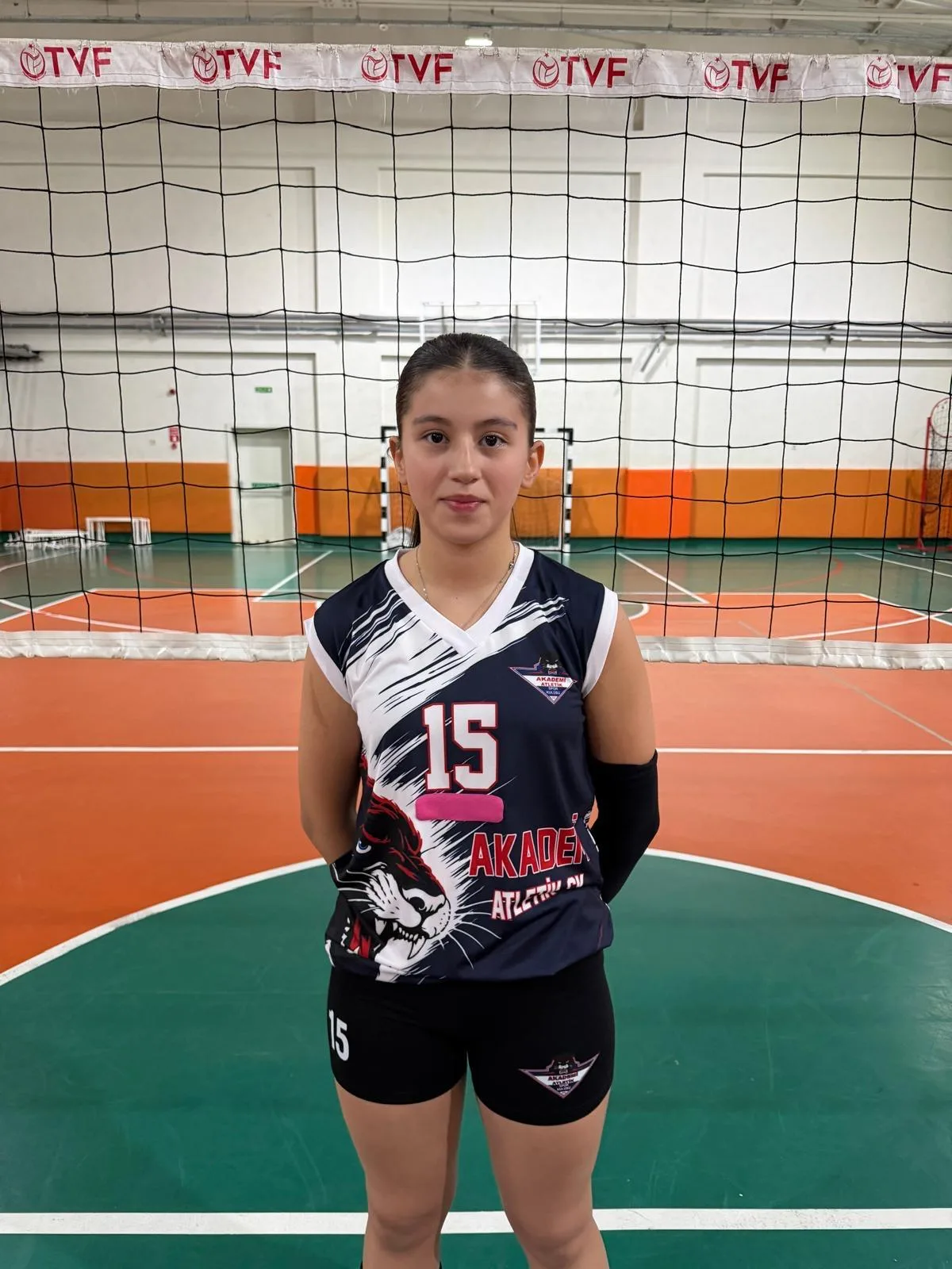 AYMİRA ZEYNEP 15