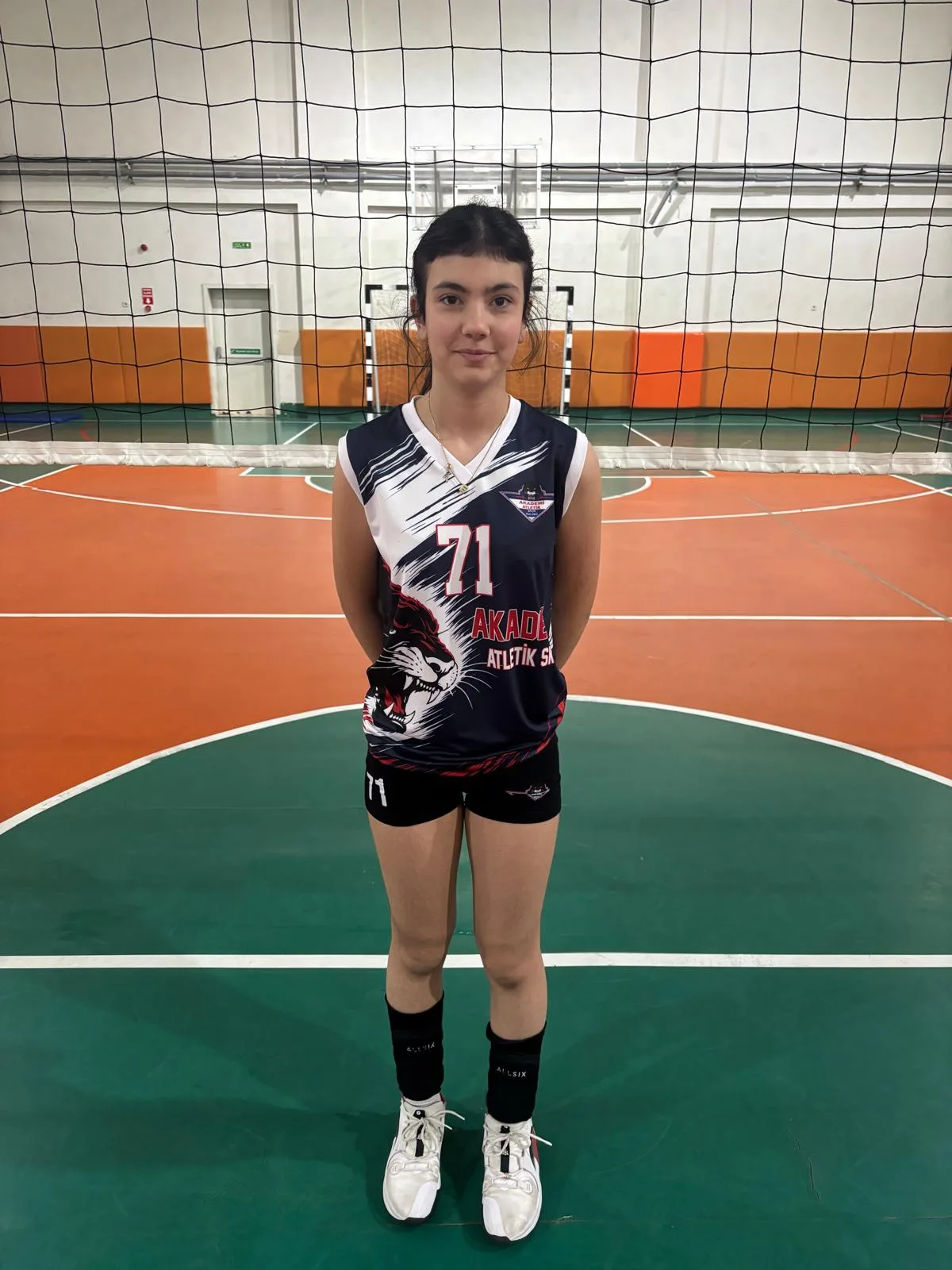 FATMA ELVİN PASÖR