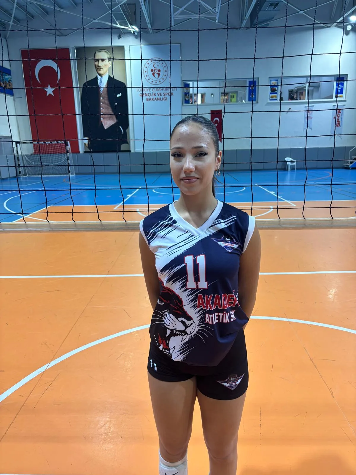 Açelya SMAÇÖR
