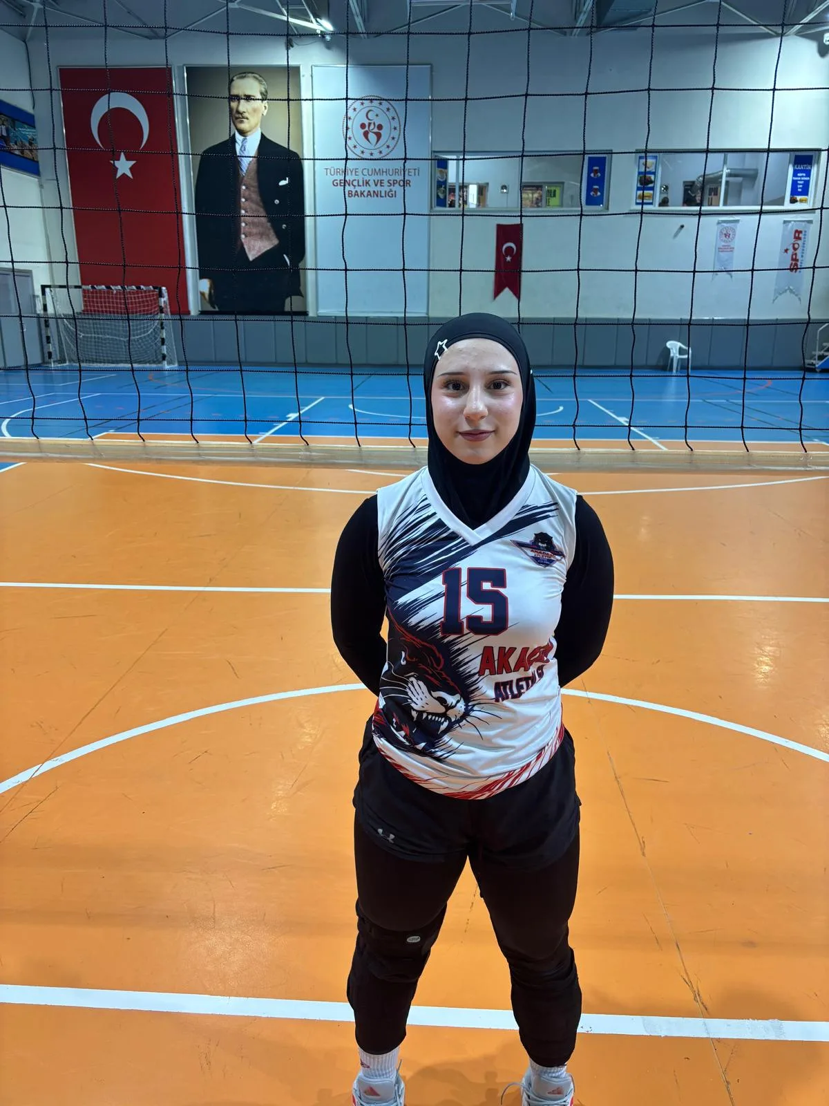 Ayşe LİBERO