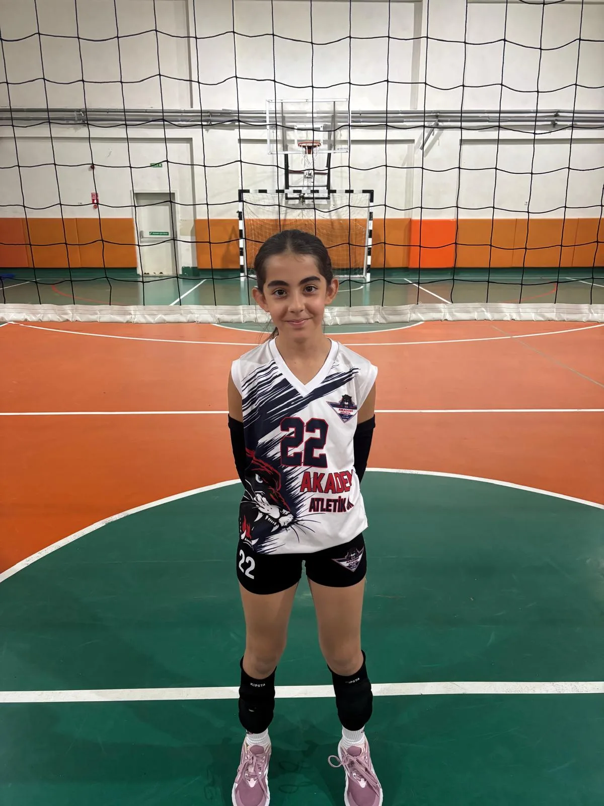 AYLİN PASÖR ÇAPRAZI