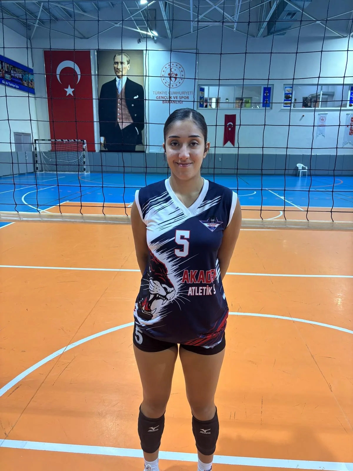 Nehir PASÖR