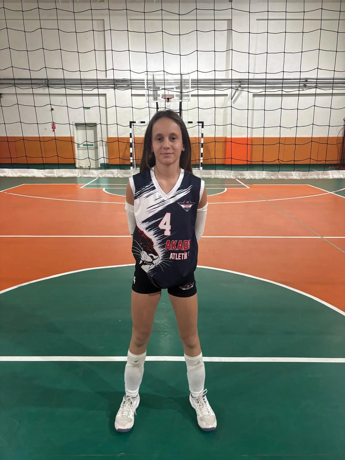 ERGÜL ZEYNEP SMAÇÖR