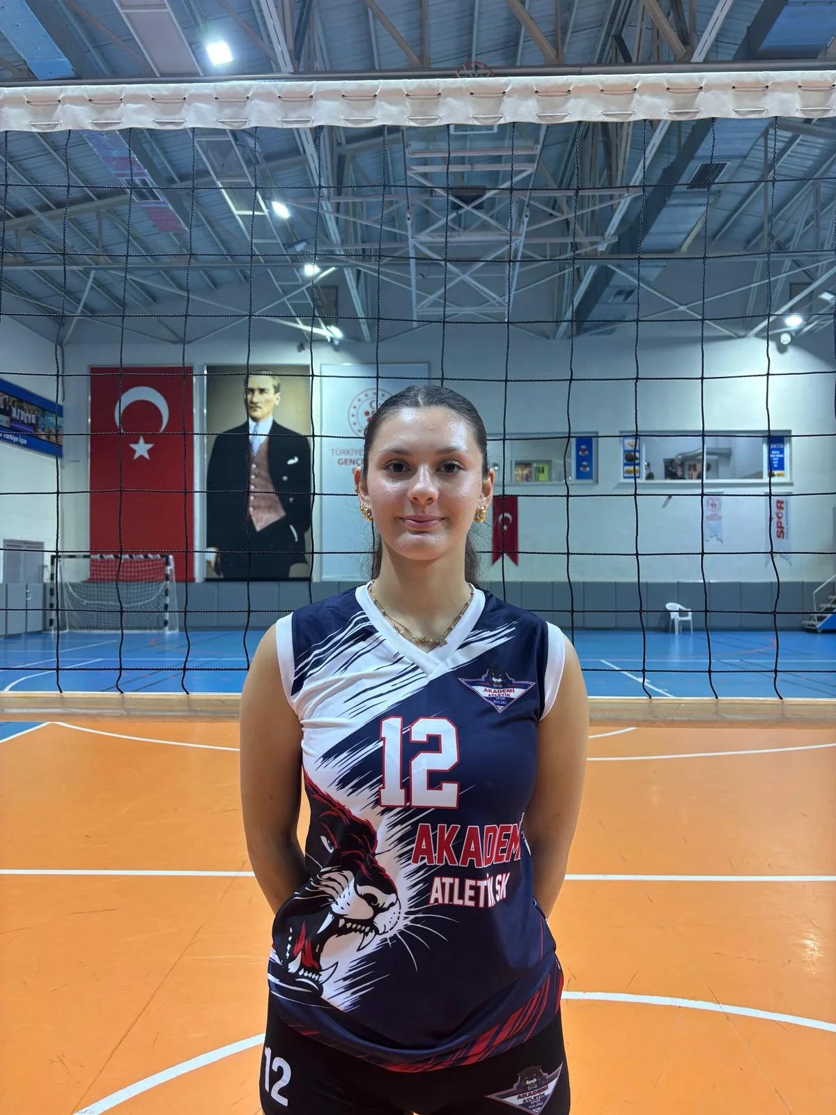 Ezgi ORTA OYUNCU