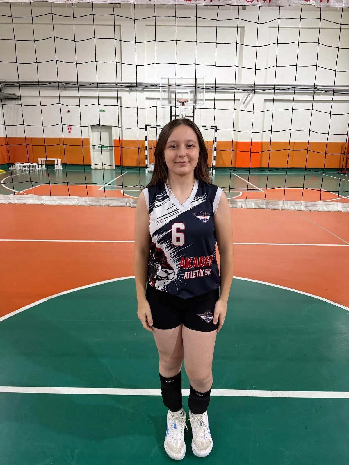 AYŞE NİSA PASÖR
