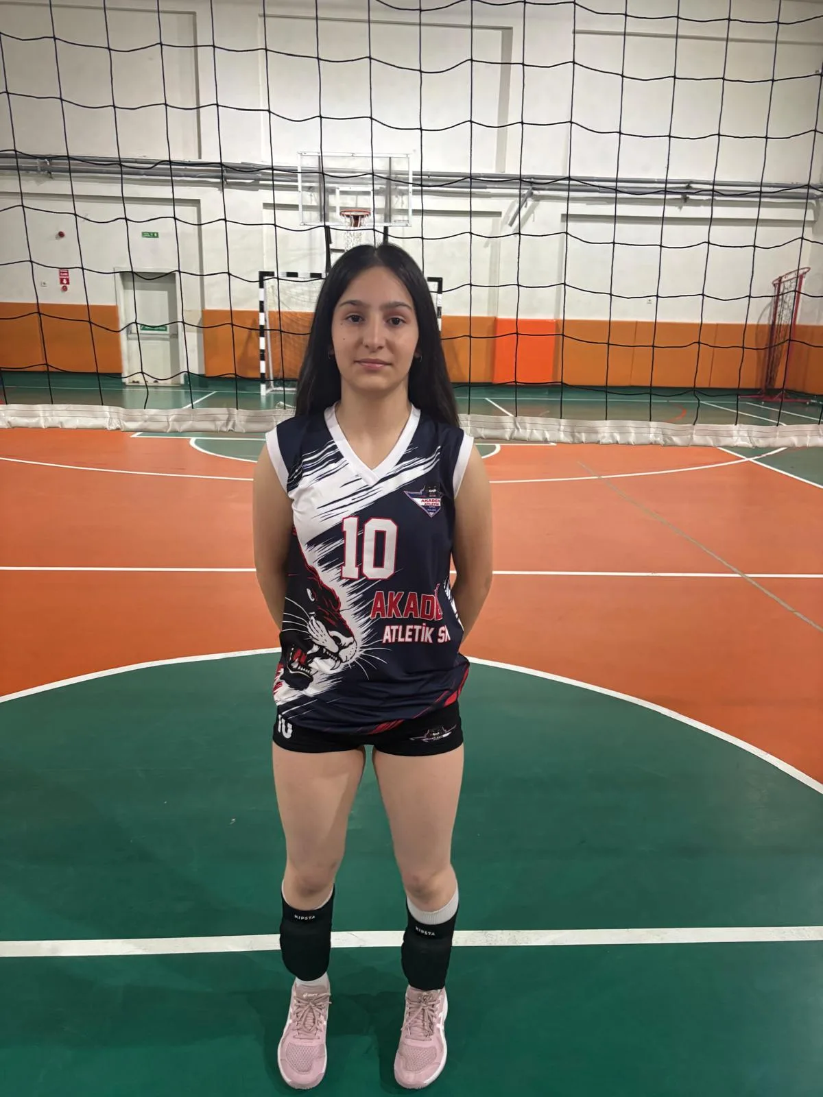 ZEYNEP GÖKSU SMAÇÖR