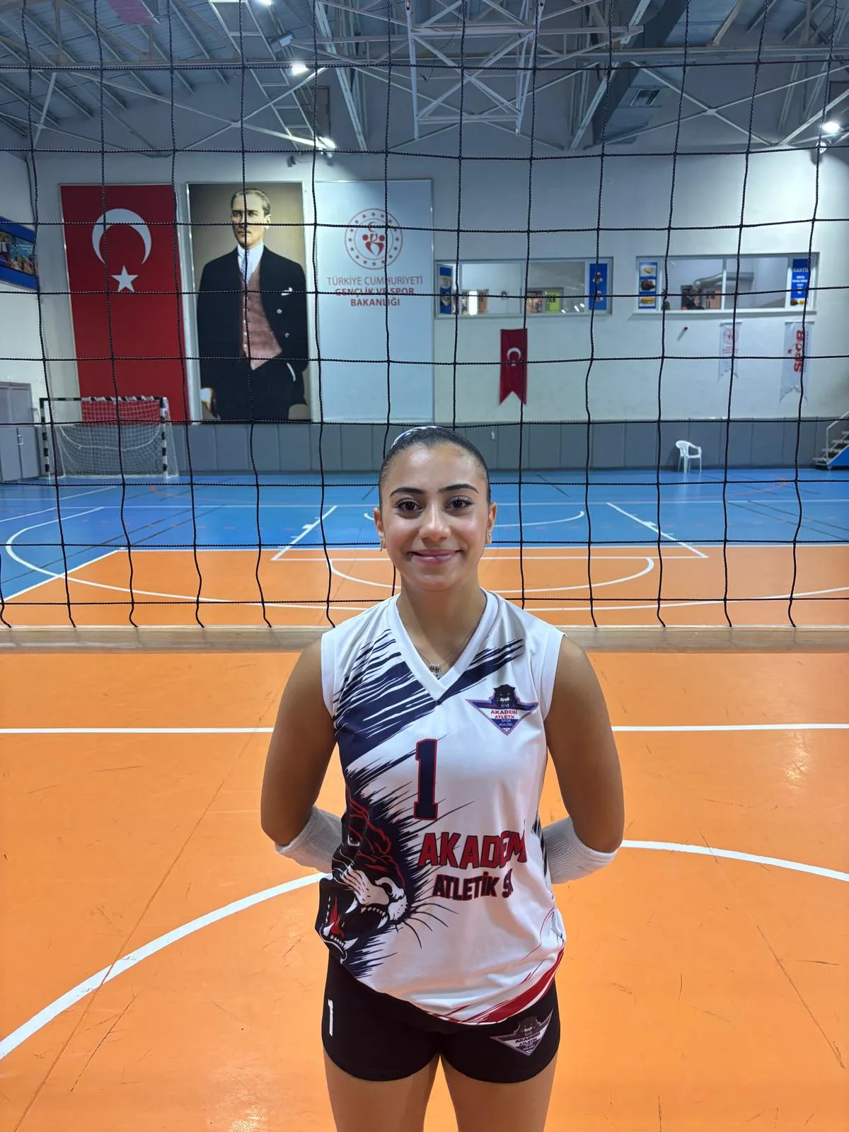 Dilek LİBERO