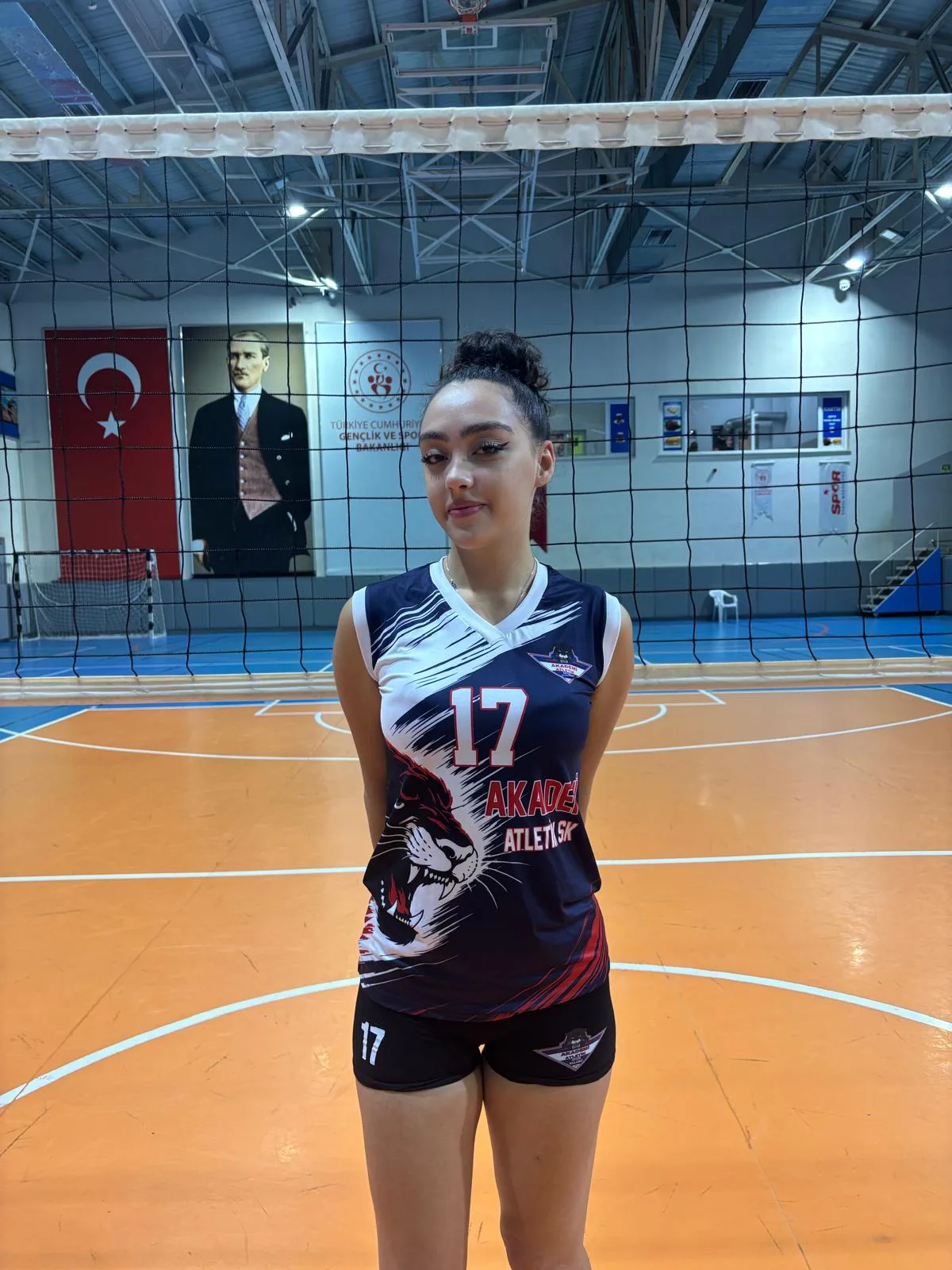 Merve SMAÇÖR