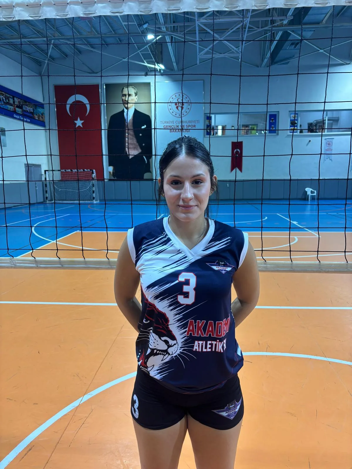 Duru ORTA OYUNCU