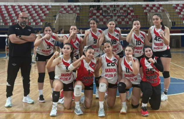 Süperlig Yıldız Takım takım görseli